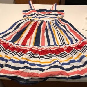 BRAND NEW STRAP DRESS.